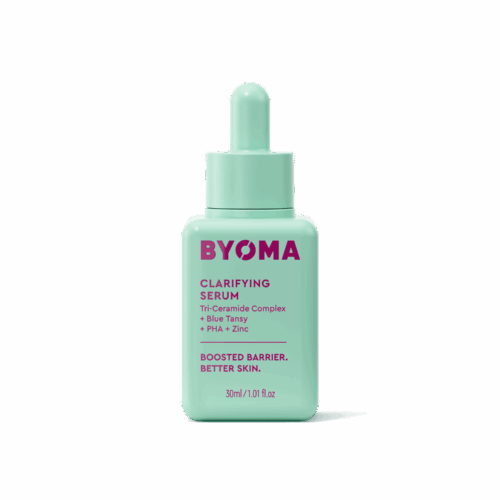 Clarifying Serum
