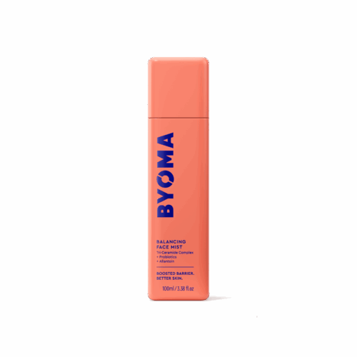 Balancing Face Mist