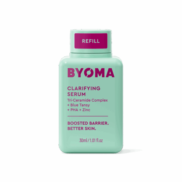 Clarifying Serum Refill