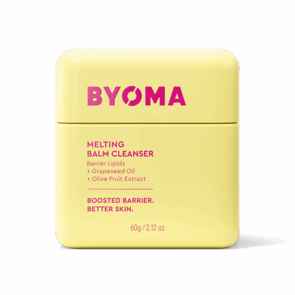 Melting Balm Cleanser