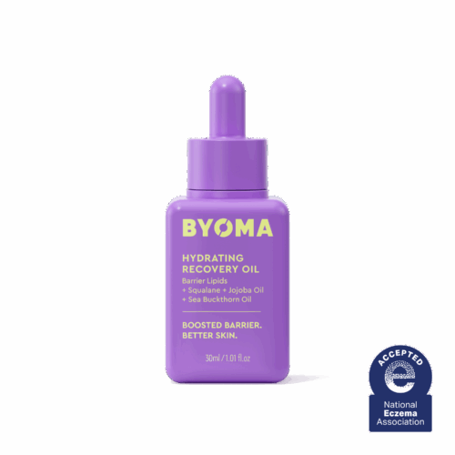 Hydrating Recovery Oil