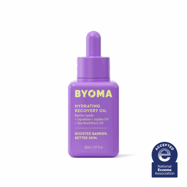 Hydrating Recovery Oil