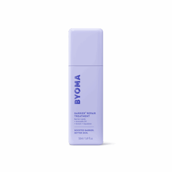 Barrier+ Treatment