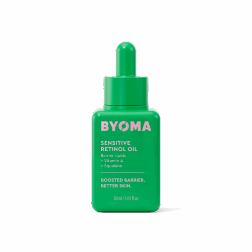 Sensitive Retinol Oil
