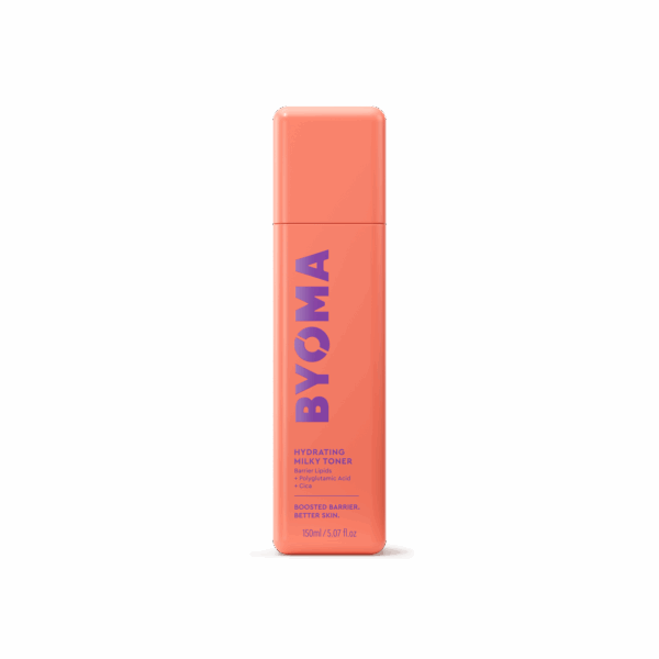 Hydrating Milky Toner