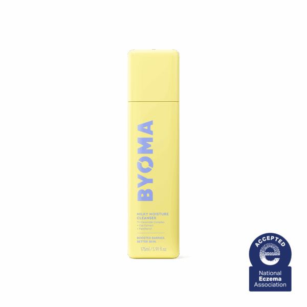 Milky Moisture Cleanser