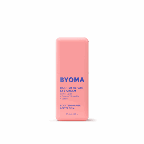 Barrier Repair Eye Cream