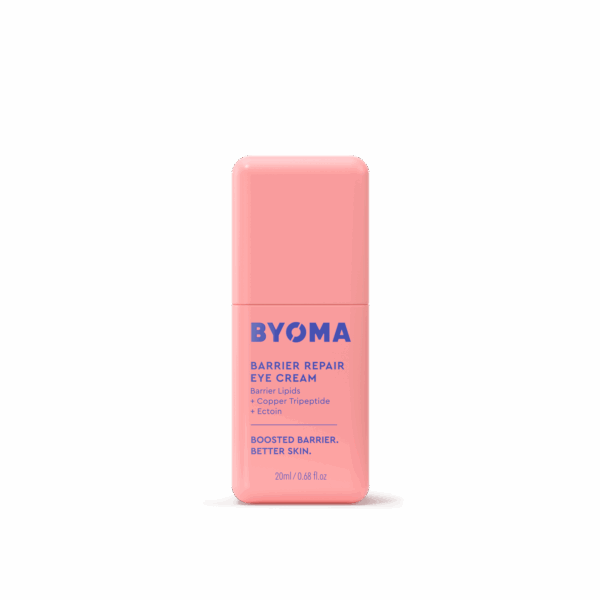 Barrier Repair Eye Cream