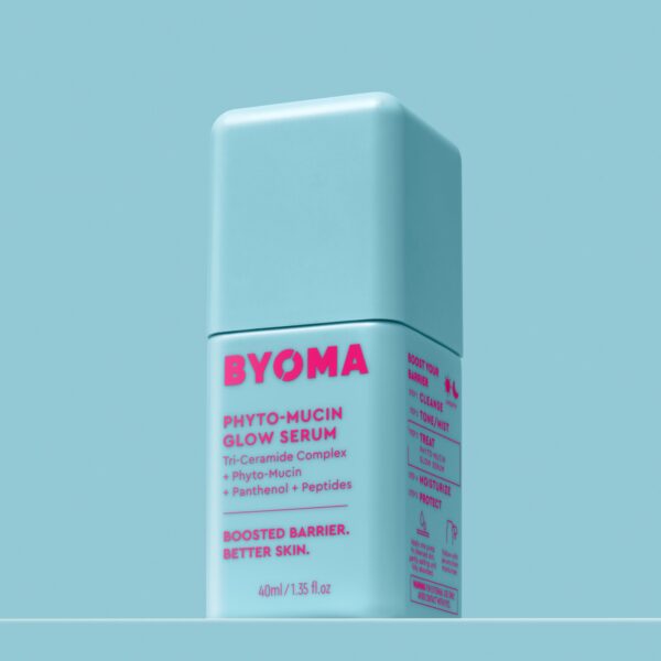 Phyto-Mucin Glow Serum