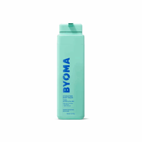 Hydrating Body Wash