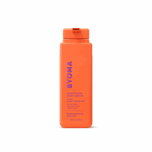 Smoothing Body Serum