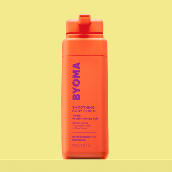 Smoothing Body Serum