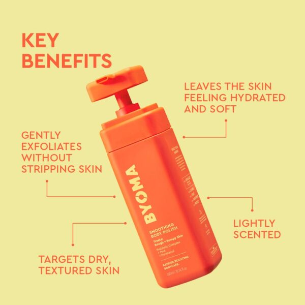 Smoothing Body Polish