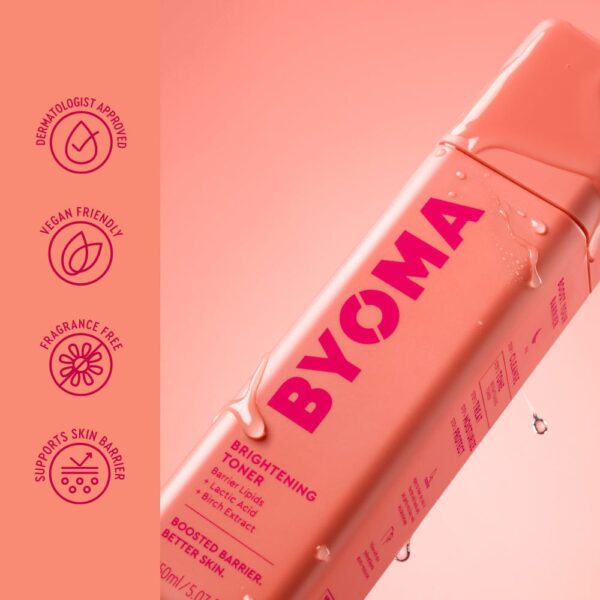 Brightening Toner