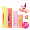 Summer Skin Routine SPF 30