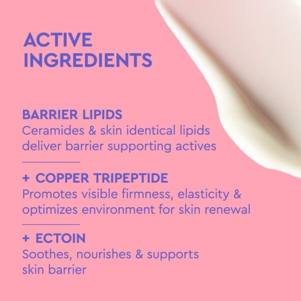 Barrier Repair Eye Cream
