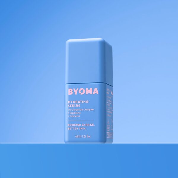 Hydrating Serum