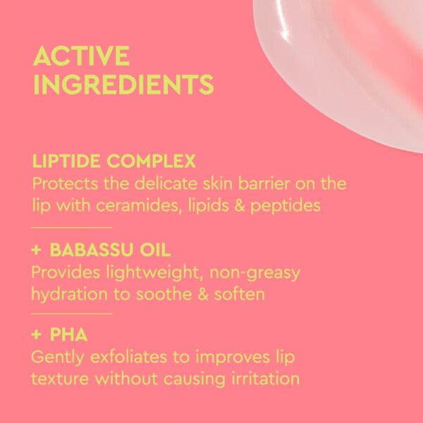 Liptide Lip Mask
