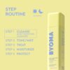 Milky Moisture Cleanser