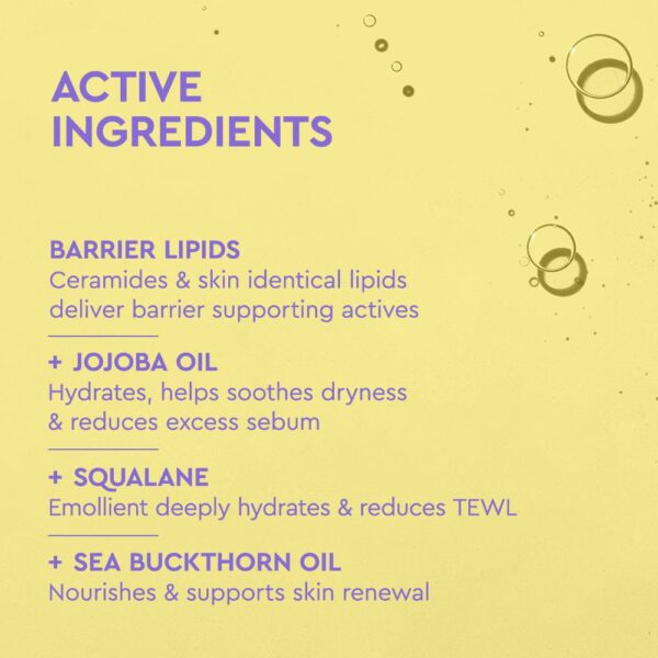 Hydrating Recovery Oil