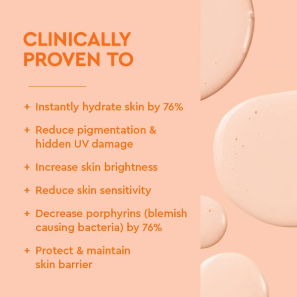 Ultralight Face Fluid SPF50