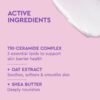 Sensitive Skin Body Lotion