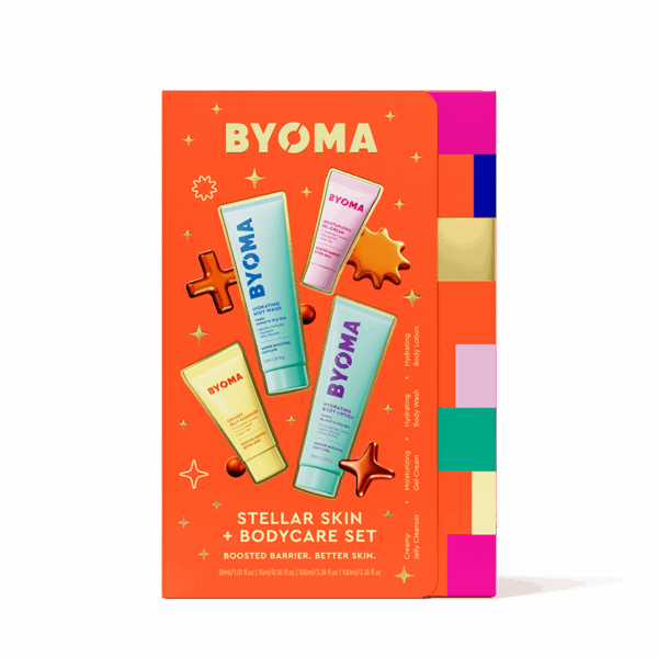 Stellar Skincare Set