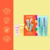 Stellar Skincare Set